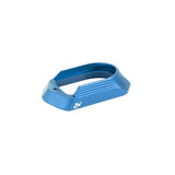 Canik Rival-S alu magwell [width: 39.5 mm] - Blue - Ubitzu