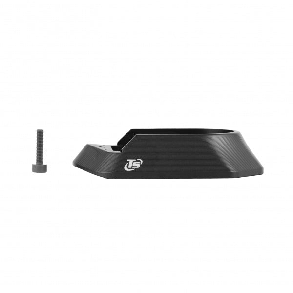 Canik Rival-S alu magwell [width: 44 mm] - Ubitzu