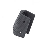 Canik SFx Rival-S wraparound polymer grips | Track - Large - Ubitzu
