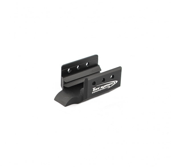 Canik TP9 [SF SFx SFX Mod.2 & Elite Combat] alu frame mount - Ubitzu