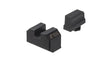 Co-witness sights for Glock Slimline MOS [G43X MOS & G48 MOS] | blank - Ubitzu
