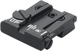 Colt [Series 70 80 90] adjustable rear sight | blank - Ubitzu