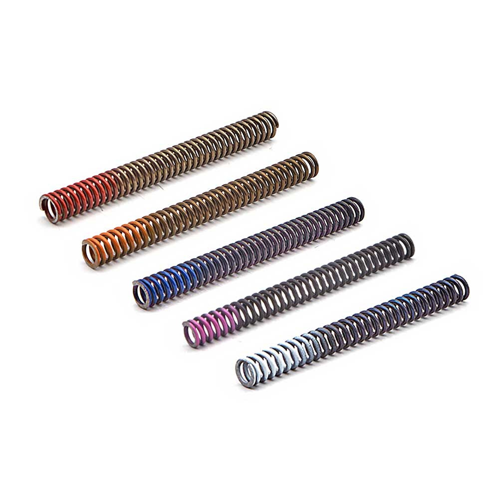 CZ [75 75 SP-01 75 SP-01 Shadow & other] competition main spring - Ubitzu
