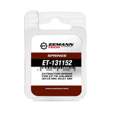 CZ [75 75 SP-01 75 SP-01 Shadow & other] extractor spring | 9x19 9x21 - Ubitzu