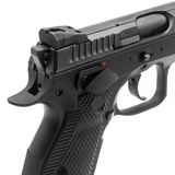 CZ [75 75 SP-01 75 SP-01 Shadow & other] low profile safety | large right - Ubitzu
