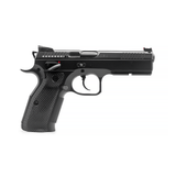 CZ [75 75 SP-01 75 SP-01 Shadow & other] low profile safety | large right - Ubitzu
