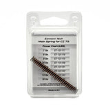 CZ [75 75 SP-01 75 SP-01 Shadow & other] main spring - Ubitzu