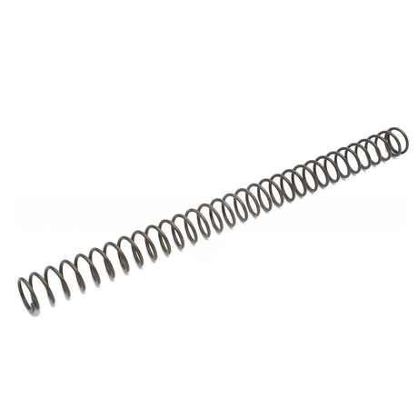 CZ [75 75 SP-01 75 SP-01 Shadow & other] recoil spring - Ubitzu