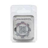 CZ [75 75 SP-01 75 SP-01 Shadow & other] safety detent plunger spring - Ubitzu