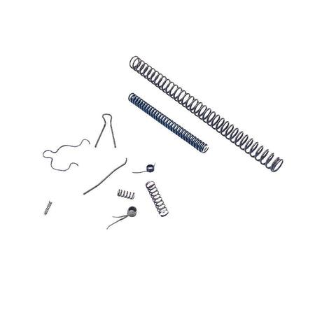 CZ [75 75 SP-01 75 SP-01 Shadow & other] springs kit - Ubitzu