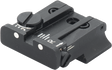 CZ [75 75B 85] adjustable rear sight | white dots - Ubitzu