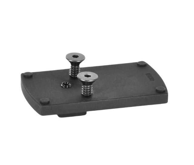 CZ 75 [75B 75 SP-01 P-01] red dot mount | Docter footprint - Ubitzu