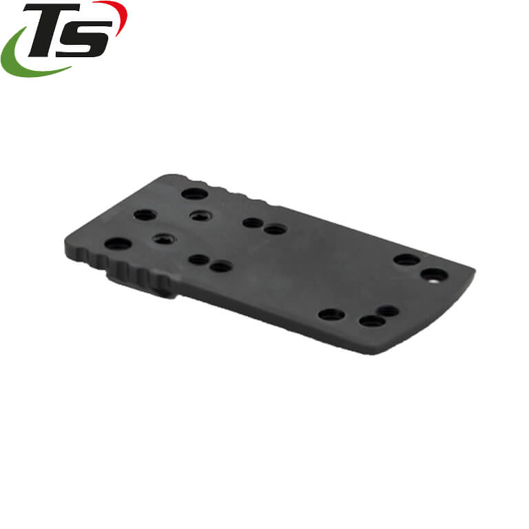 CZ 75 [75B 75 SP-01 P-01] red dot mount | type A [RMSc DPP Docter footprint] - Ubitzu