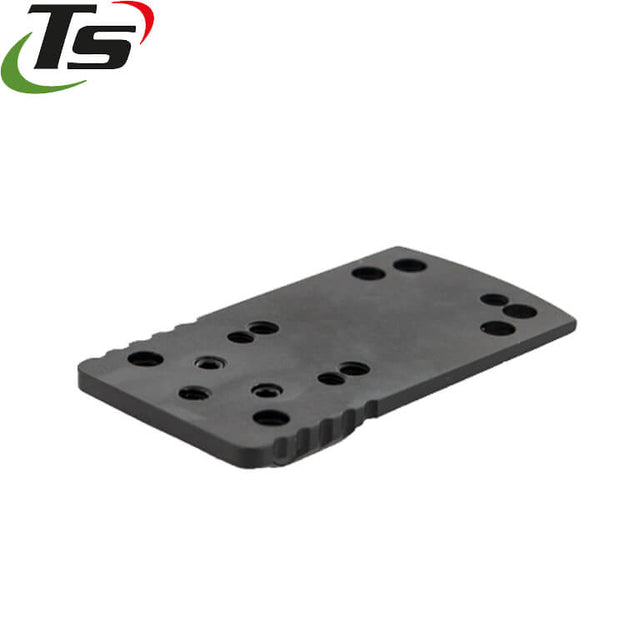 CZ 75 [75B 75 SP-01 P-01] red dot mount | type A [RMSc DPP Docter footprint] - Ubitzu