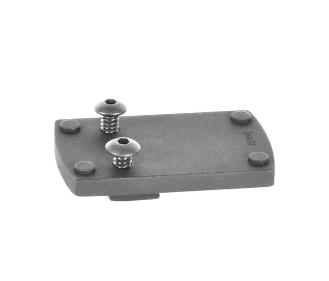 CZ 75 [75B 75 SP-01 P-01] red dot mount | type S [RMSc DPP K-series footprint] - Ubitzu