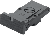 CZ 75 Tactical Sport adjustable rear sight | blank - Ubitzu
