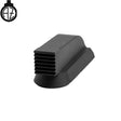 CZ 75B CZ 75 P-01 & Compact CZ 85 & 97 front sight 5.5 mm | blank - Ubitzu