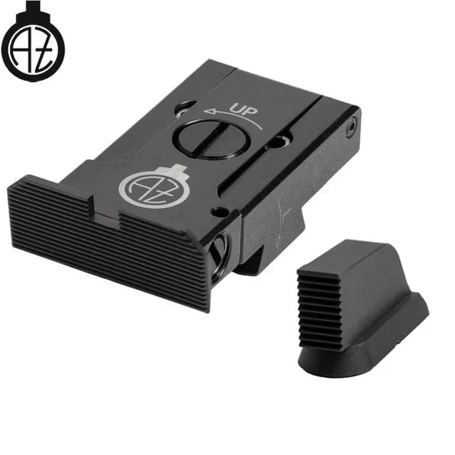 CZ 75B CZ P-01 CZ 75 SP-01 adjustable sights | blank - Ubitzu