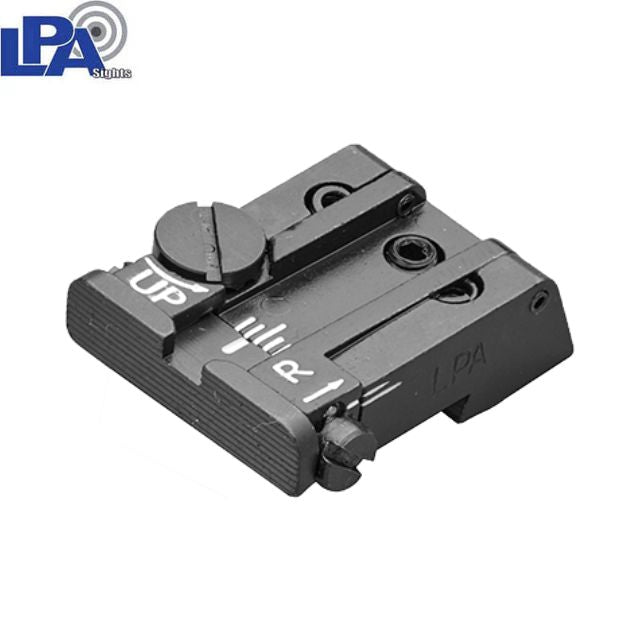CZ Kadet adjustable rear sight | blank - Ubitzu