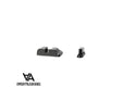 CZ P-07 CZ P-09 sights | blank - Ubitzu