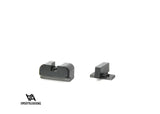 CZ P-09 NOCTURNE sights | blank - Ubitzu