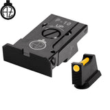 CZ P-10 adjustable sights | fiber optic A - Ubitzu
