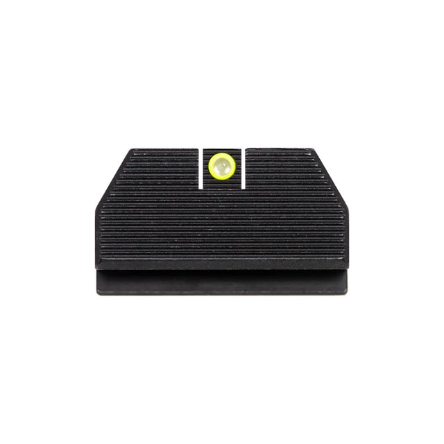 CZ P-10 Optics Ready co-witness sights | tritium - Yellow - Ubitzu