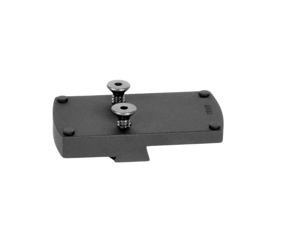 CZ P-10 [P-10C P-10F P-10S] red dot mount | Docter footprint - Ubitzu