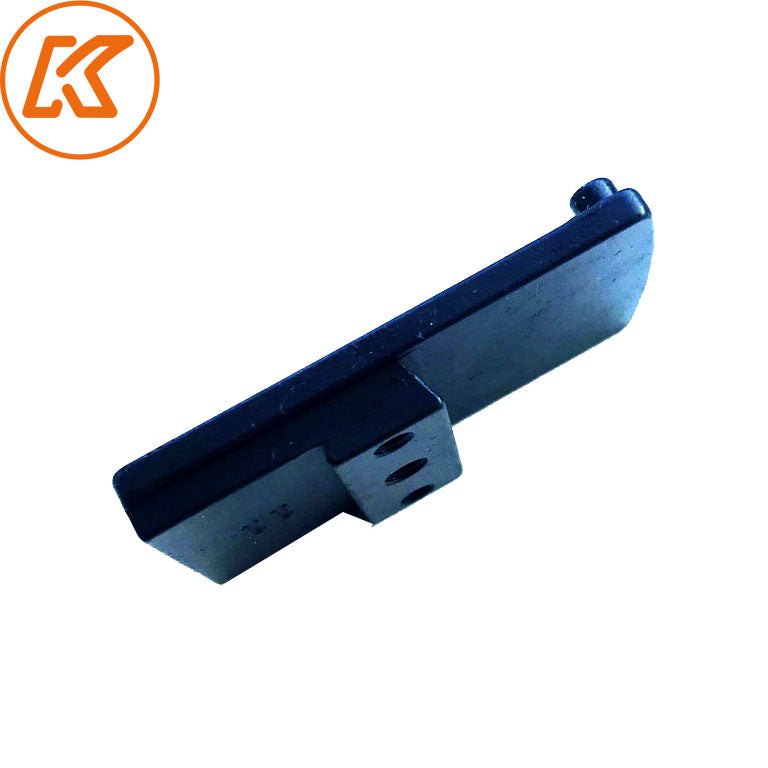 CZ P-10 [P-10C P-10F P-10S] red dot mount | Trijicon RMR footprint - Ubitzu