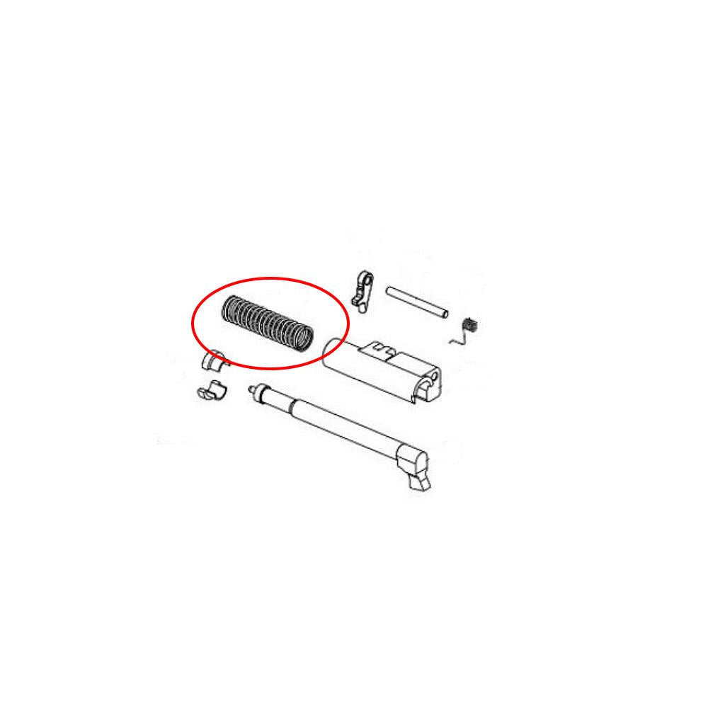 CZ [P-10C P-10F P-10S] competition firing pin spring - Ubitzu