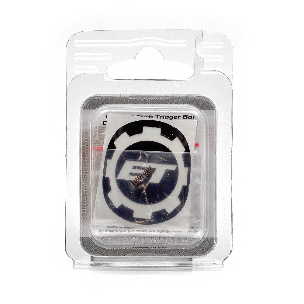 CZ [P-10C P-10F P-10S] magazine catch spring - Ubitzu