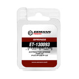 CZ [P-10C P-10F P-10S & other] extractor spring - Ubitzu