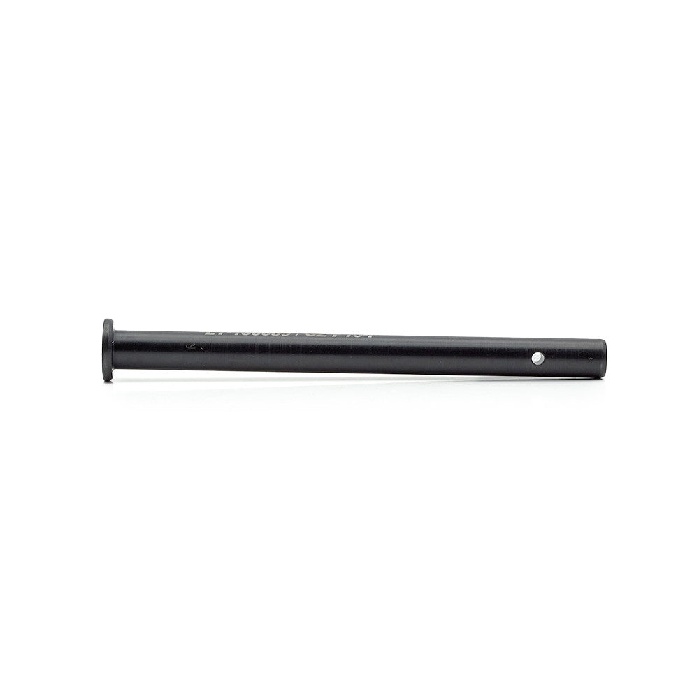 CZ P-10F steel guide rod - Ubitzu