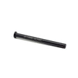 CZ P-10F steel guide rod - Ubitzu