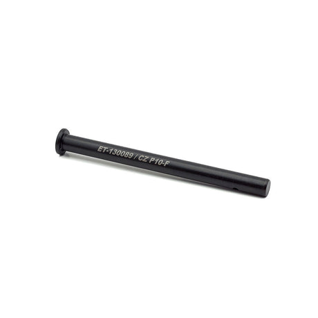 CZ P-10F steel guide rod - Ubitzu