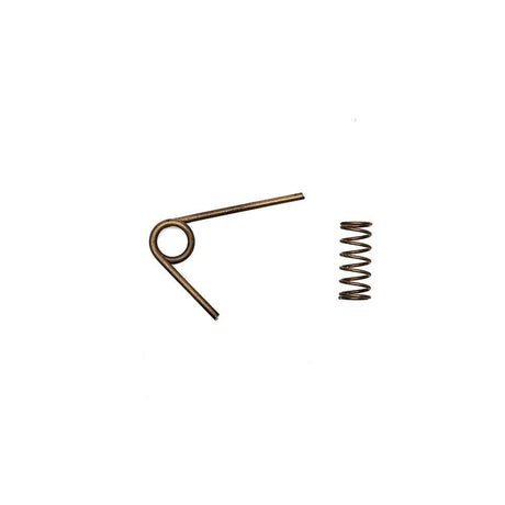 CZ Scorpion Evo competition trigger springs kit - Ubitzu