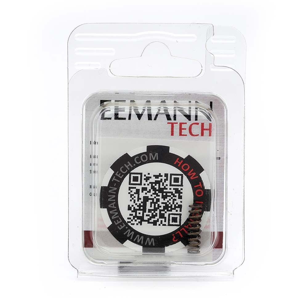 CZ Scorpion Evo extractor spring - Ubitzu