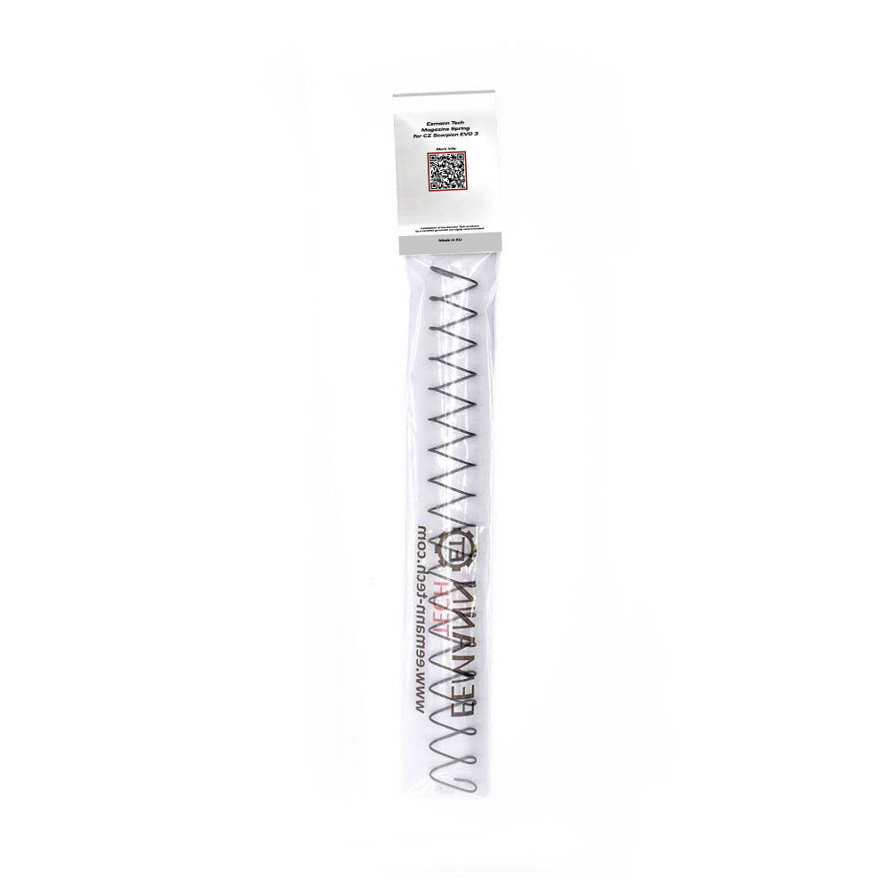 CZ Scorpion Evo magazine spring - Ubitzu