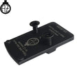 CZ Shadow 2 CZ 75 SP-01 Shadow red dot mount | Trijicon RMR footprint - Ubitzu