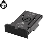 CZ Shadow 2 adjustable rear sight | blank - Ubitzu