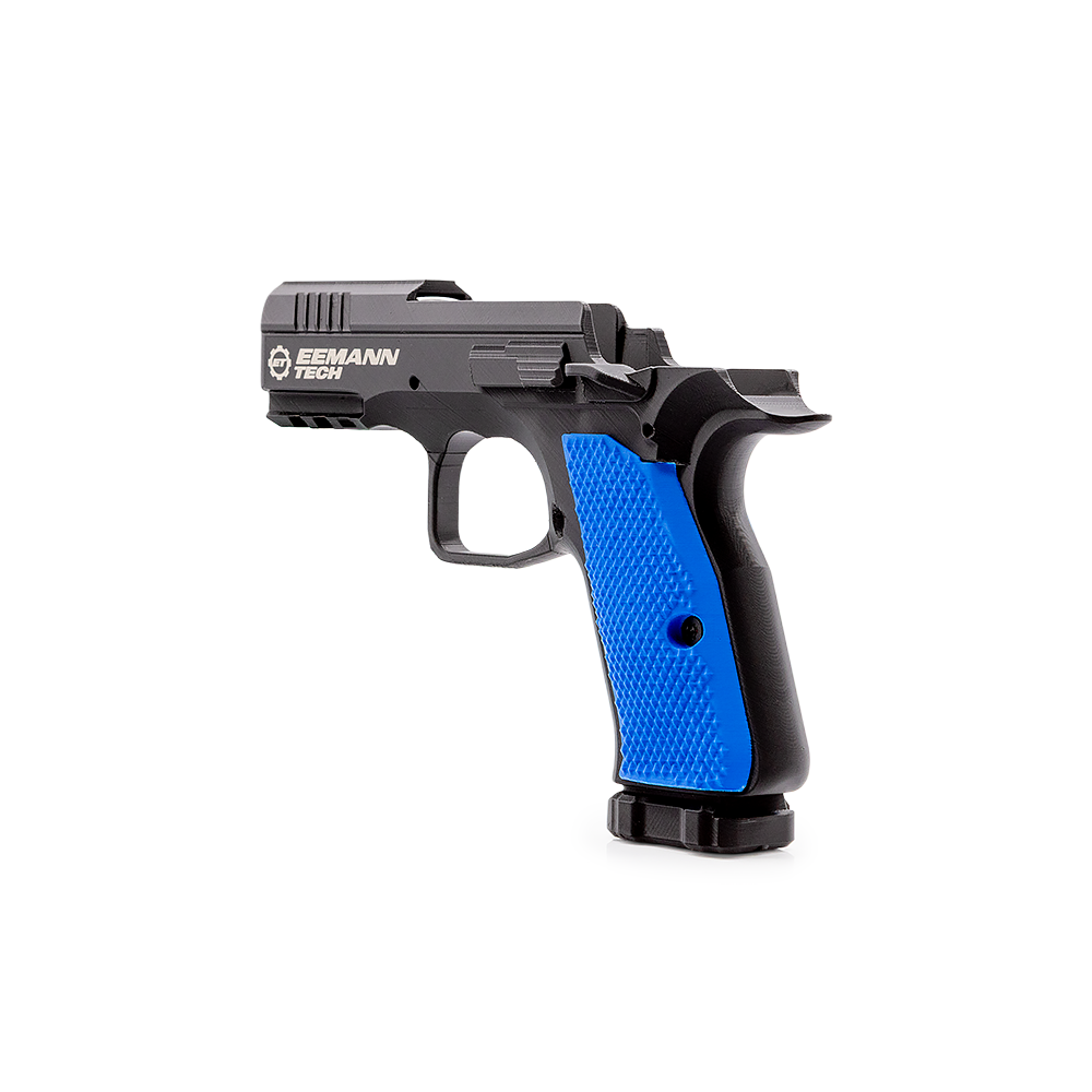 CZ Shadow 2 Compact Shadow 2 Carry VR training frame | ACE XR Meta Quest 3 - Ubitzu