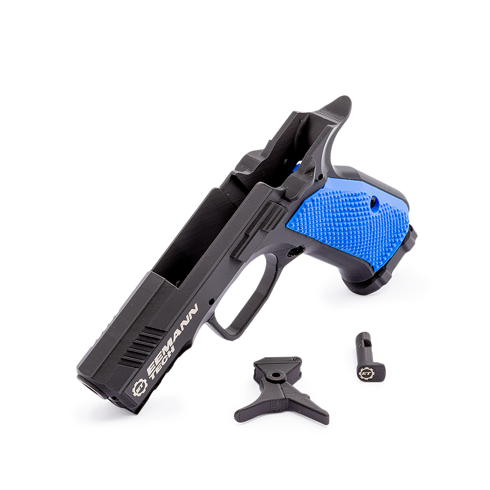 CZ Shadow 2 Compact Shadow 2 Carry VR training frame | ACE XR Meta Quest 3 - Ubitzu