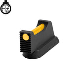 CZ Shadow 2 front sight 7.5 x 1.5 mm | fiber optic - Yellow - Ubitzu