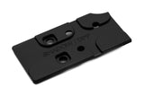 CZ Shadow 2 Optics Ready plate | Leupold DPP footprint - Ubitzu