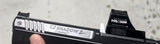CZ Shadow 2 Optics Ready plate with integrated forwarded rear sight | Trijicon RMR footprint - Ubitzu