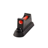 CZ Shadow 2 Orange front sight 7.5 x 1.5 mm | fiber optic - Red - Ubitzu