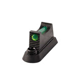 CZ Shadow 2 Orange front sight 7.5 x 1.5 mm | fiber optic - Green - Ubitzu