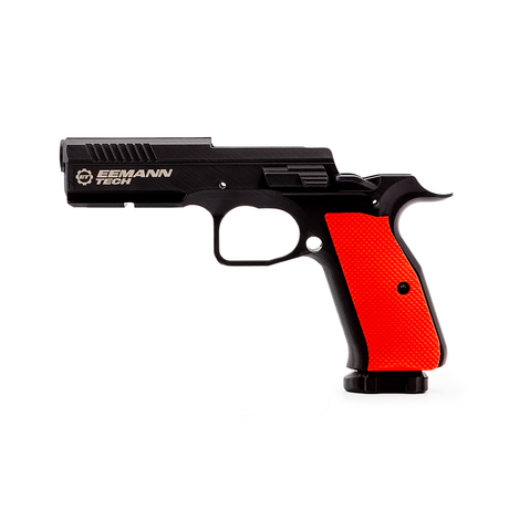 CZ Shadow 2 VR training frame | ACE XR Meta Quest 3 - Ubitzu