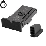 CZ TS 2 CZ TS 1 & CZ Shadow 2 Target adjustable sights | blank - Ubitzu