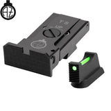CZ TS 2 CZ TS 1 & CZ Shadow 2 Target adjustable sights | fiber optic A - Ubitzu